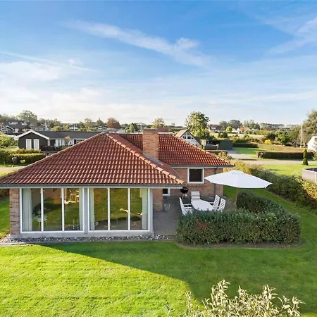 Fy186-asperup-molevej-12 펜션 *