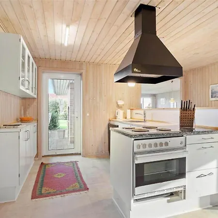 Holiday home Fy186-asperup-molevej-12 Asperup