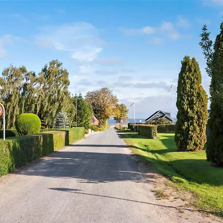 Fy186-asperup-molevej-12 펜션 *