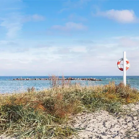 Fy186-asperup-molevej-12 펜션 Asperup