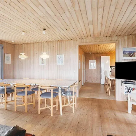 Fy186-asperup-molevej-12 Holiday home *