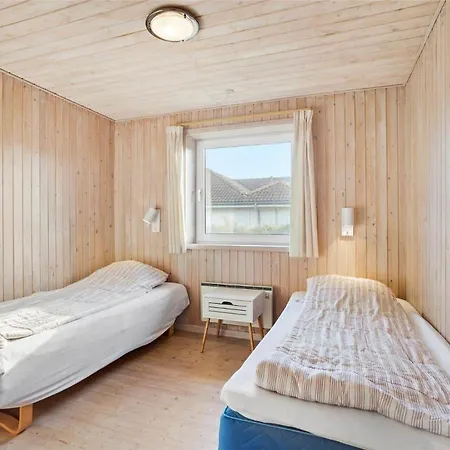 Fy186-asperup-molevej-12 Holiday home *