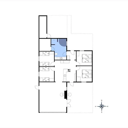 Holiday home Fy186-asperup-molevej-12 Asperup