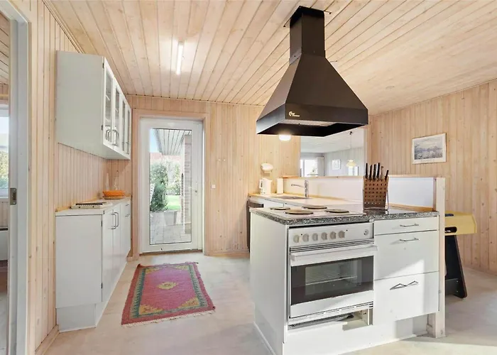 Hébergement de vacances Fy186-asperup-molevej-12 Asperup